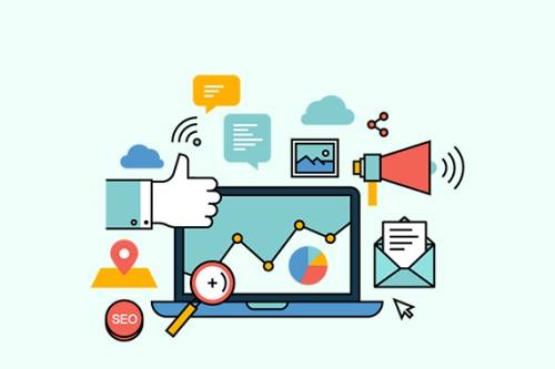 镇沅提升网络推广效果企业要注意哪些方面的问题