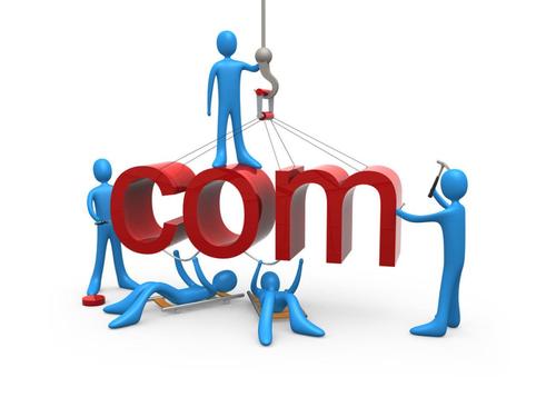 镇沅企业网站建设成功与否和哪些有关呢