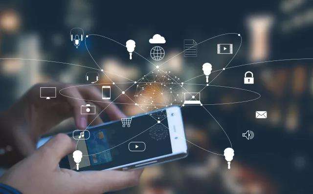 镇沅分析企业做微信营销常见的几种模式