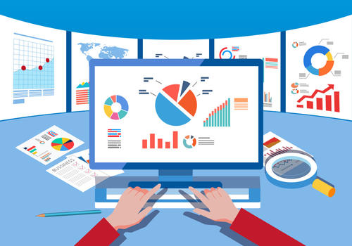 镇沅哪一种网站设计风格才是适合企业呢？