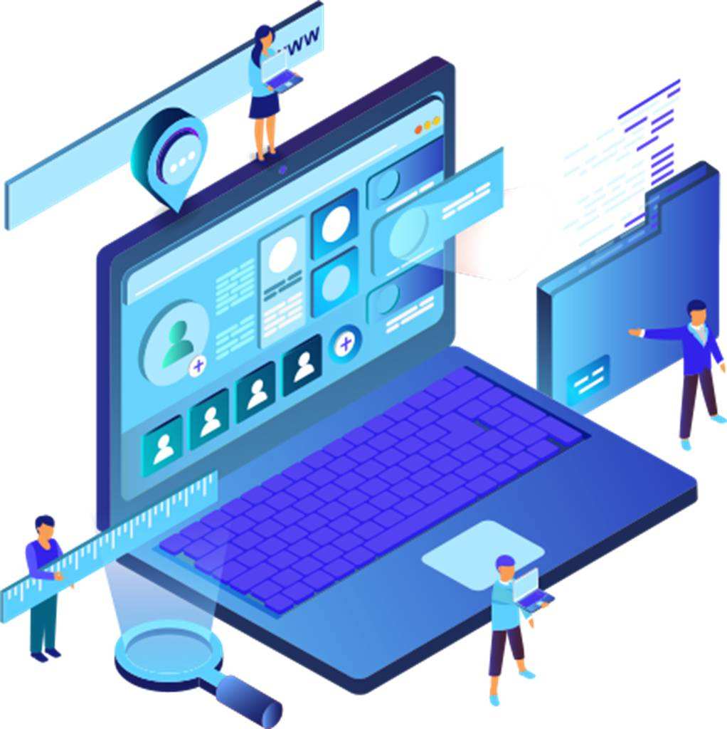 镇沅分析企业网站设计过程中需要注意的几个问题